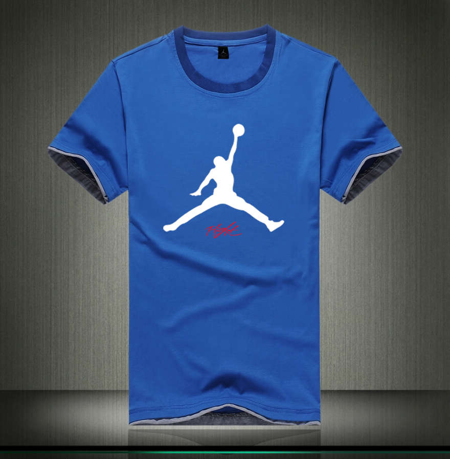 men jordan t-shirt S-XXXL-1778